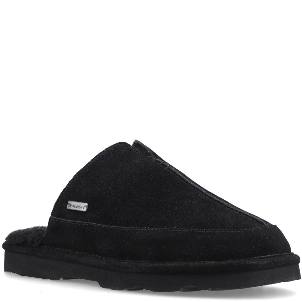 Men's Bearpaw Walker Slippers