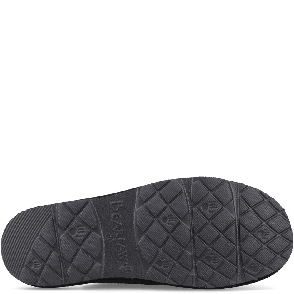 Men's Bearpaw Walker Slippers