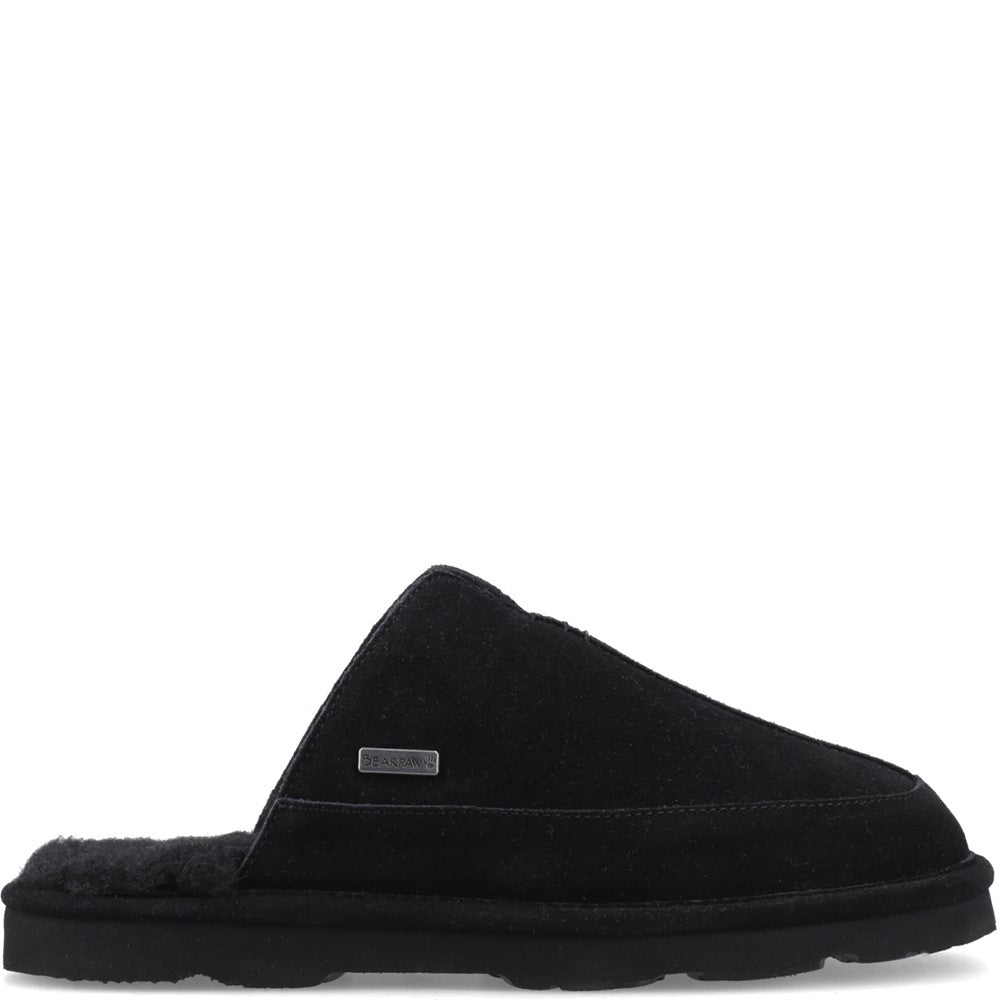 Men's Bearpaw Walker Slippers