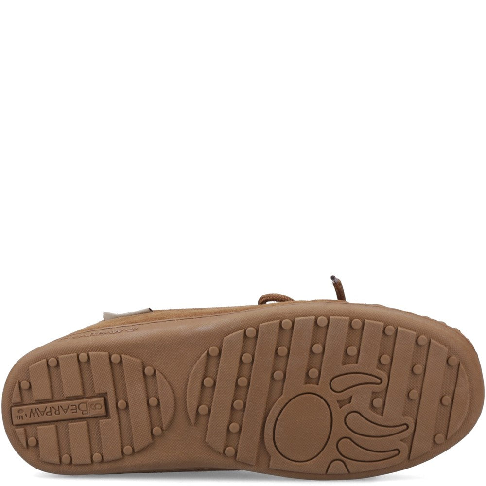 Men's Bearpaw Moc II Slippers