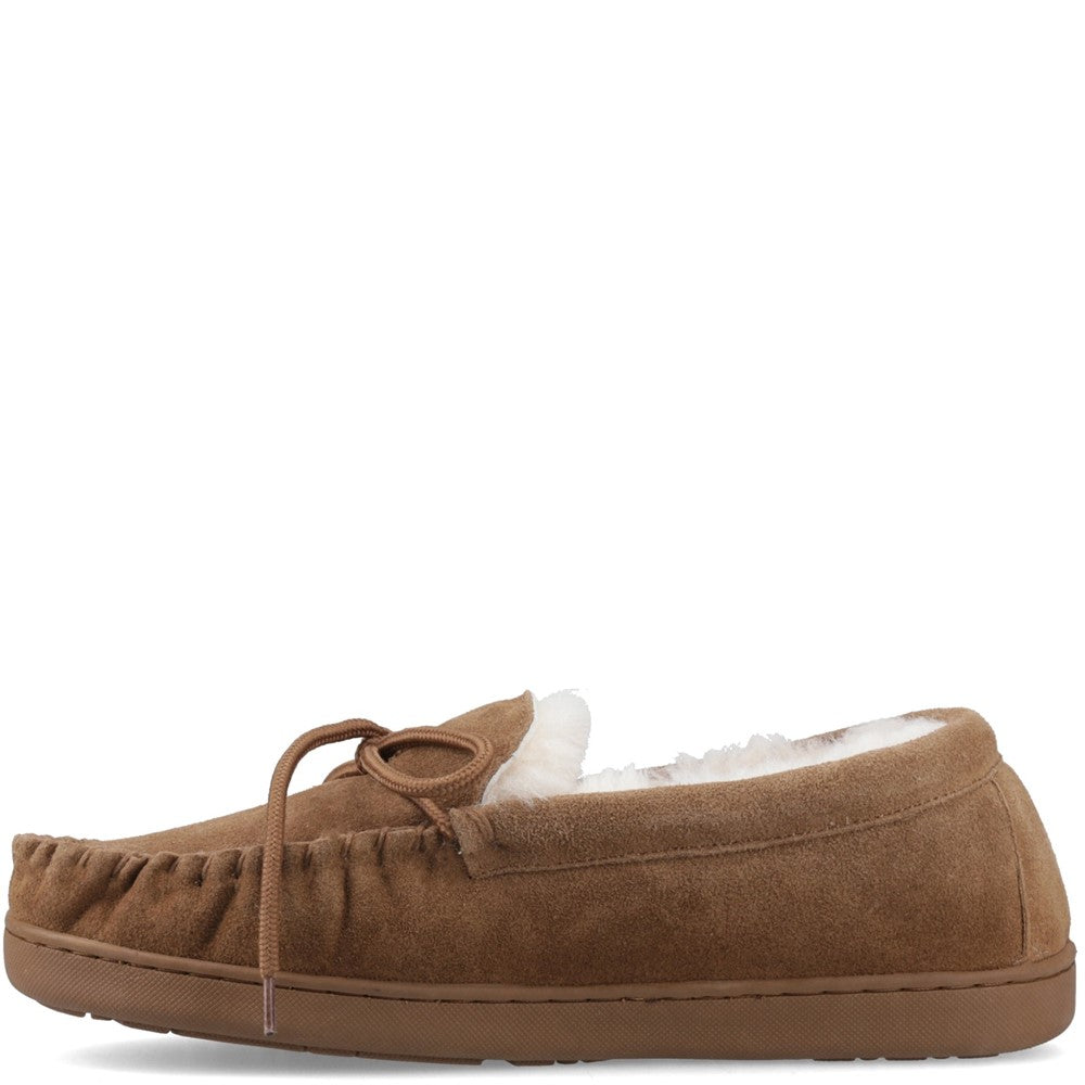 Men's Bearpaw Moc II Slippers