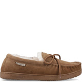 Men's Bearpaw Moc II Slippers