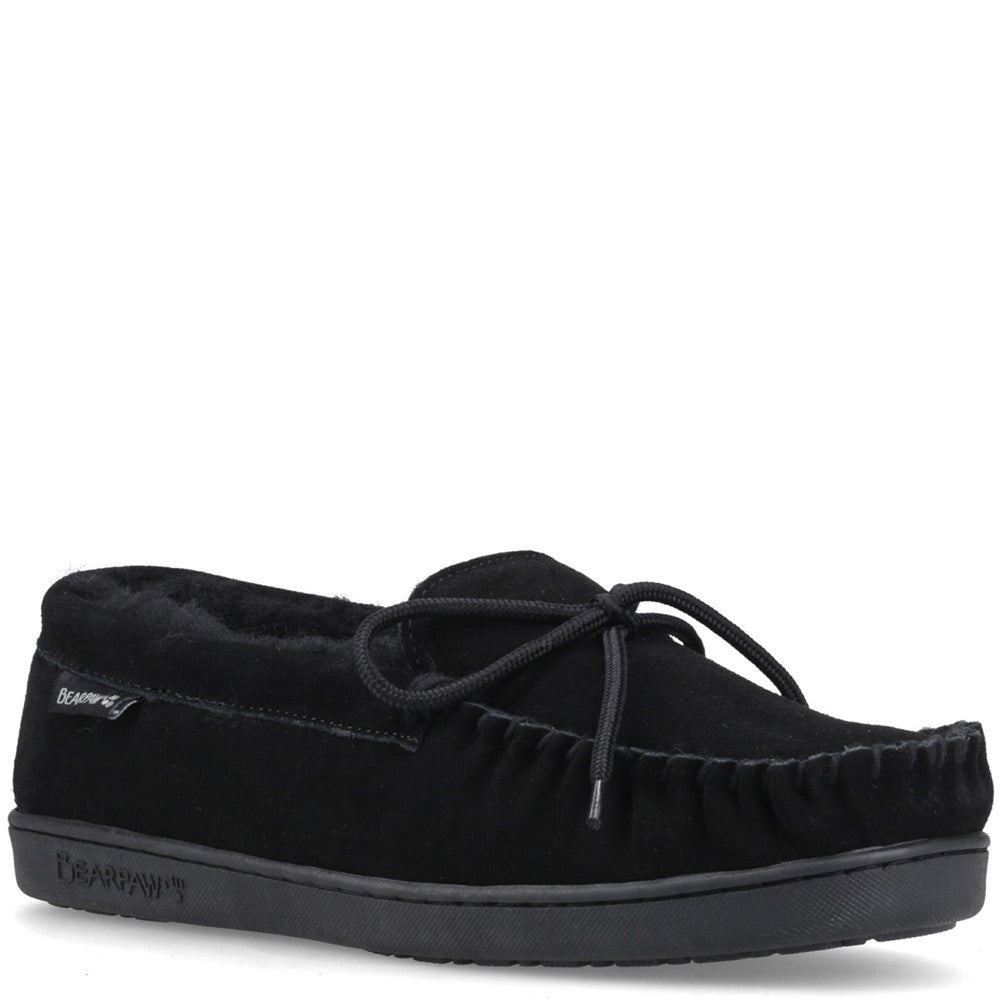 Men's Bearpaw Moc II Slippers