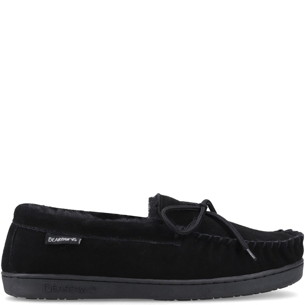 Men's Bearpaw Moc II Slippers
