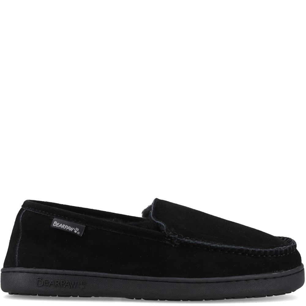 Men's Bearpaw Brian Slippers