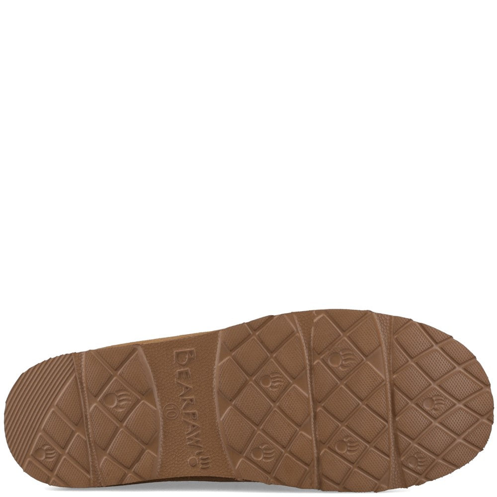 Men's Bearpaw Beau Slippers