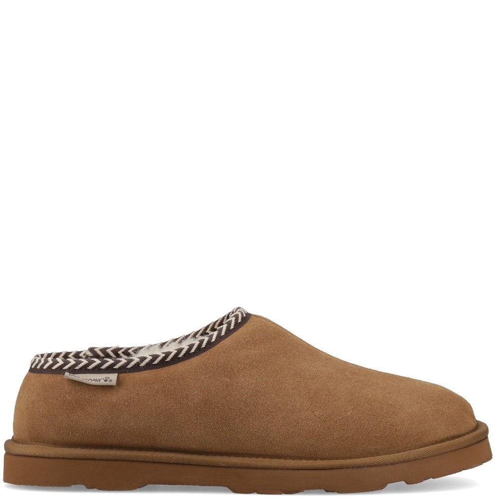 Men's Bearpaw Beau Slippers