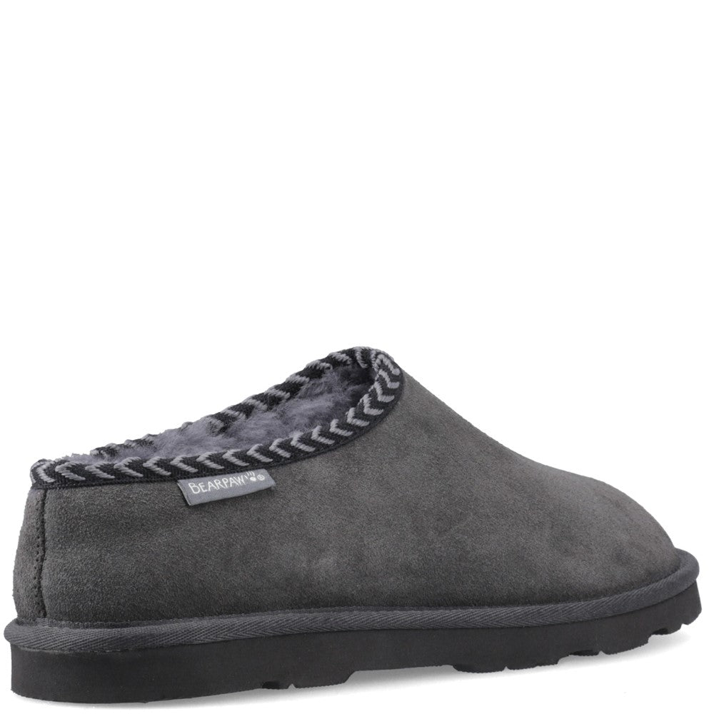 Men's Bearpaw Beau Slippers