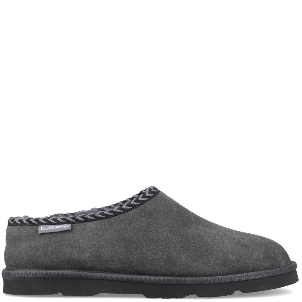 Men's Bearpaw Beau Slippers