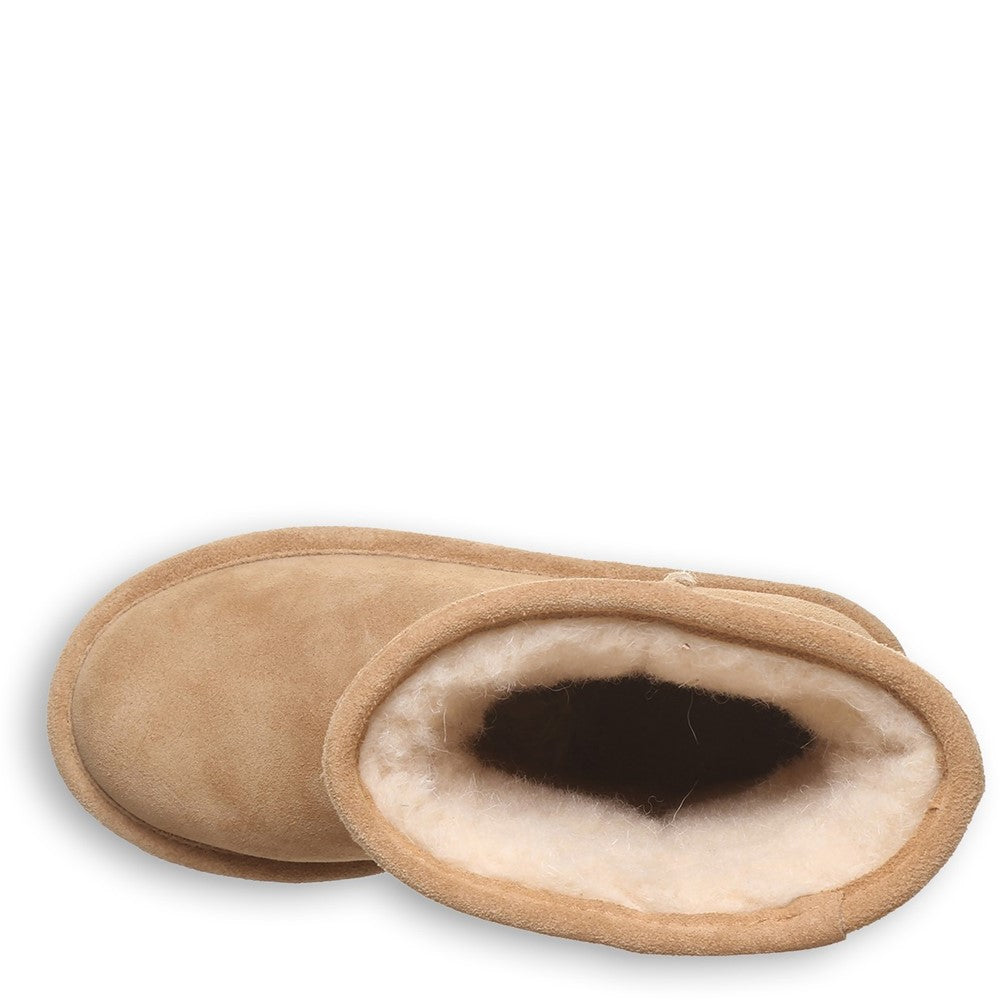 Girls' Bearpaw Elle Tall Youth Boots
