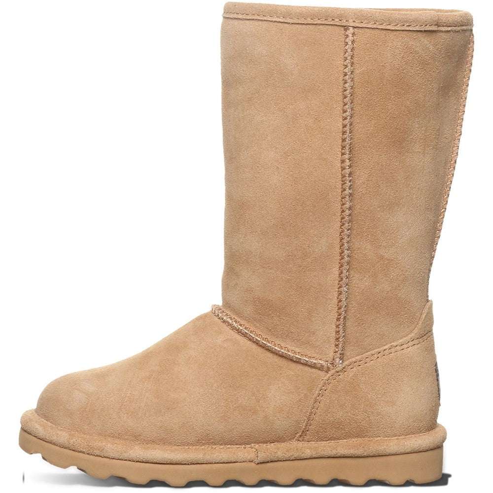 Girls' Bearpaw Elle Tall Youth Boots