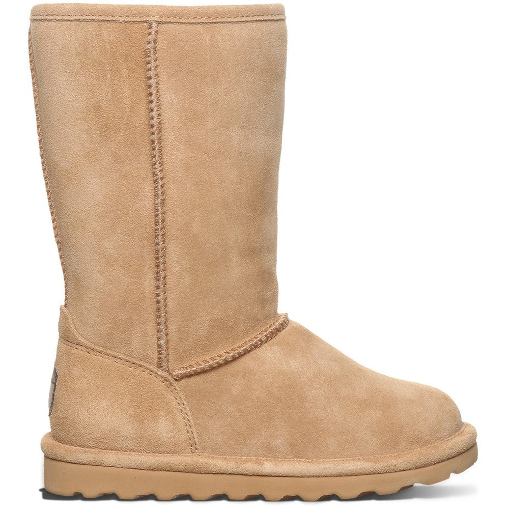 Girls' Bearpaw Elle Tall Youth Boots