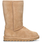Girls' Bearpaw Elle Tall Youth Boots
