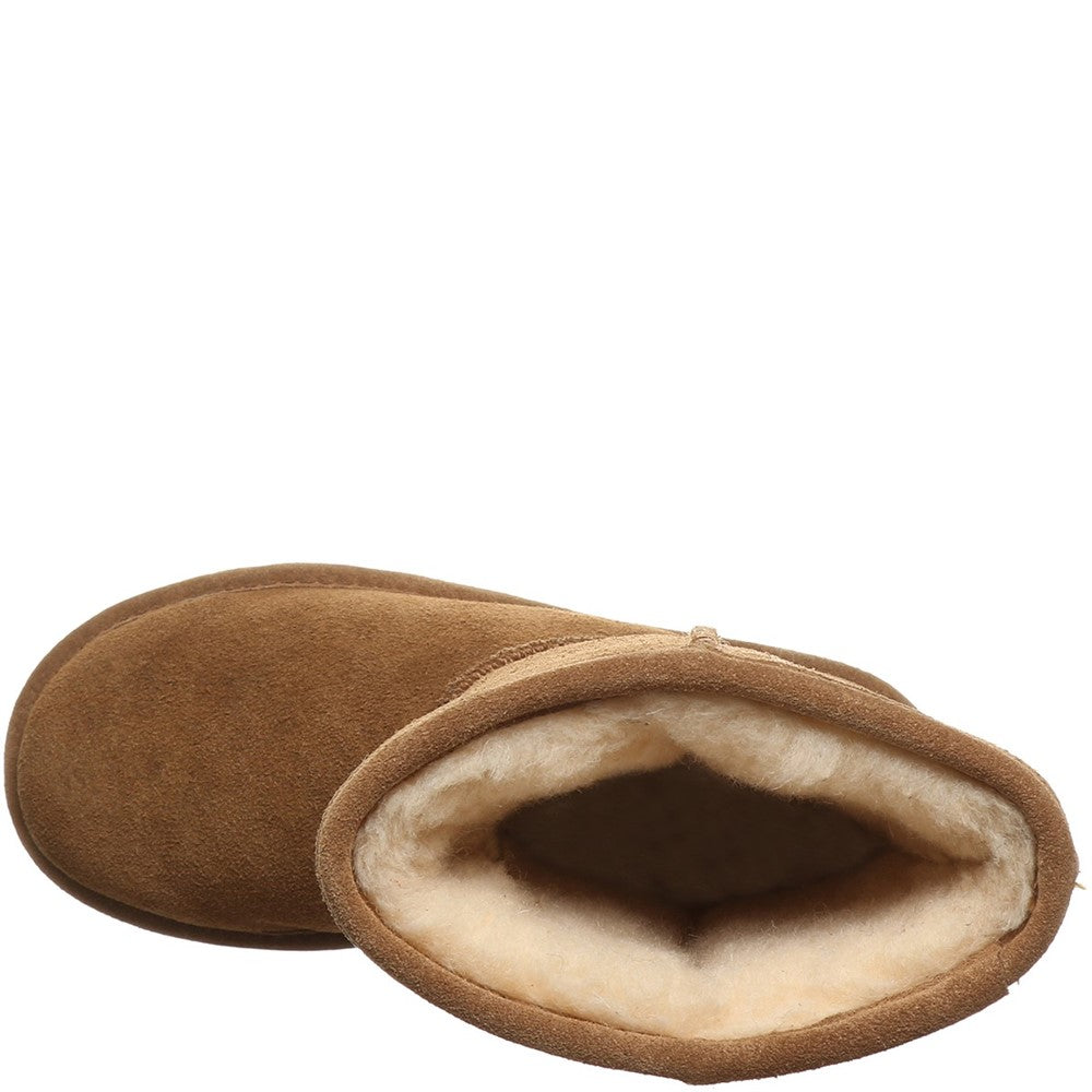 Girls' Bearpaw Elle Tall Youth Boots