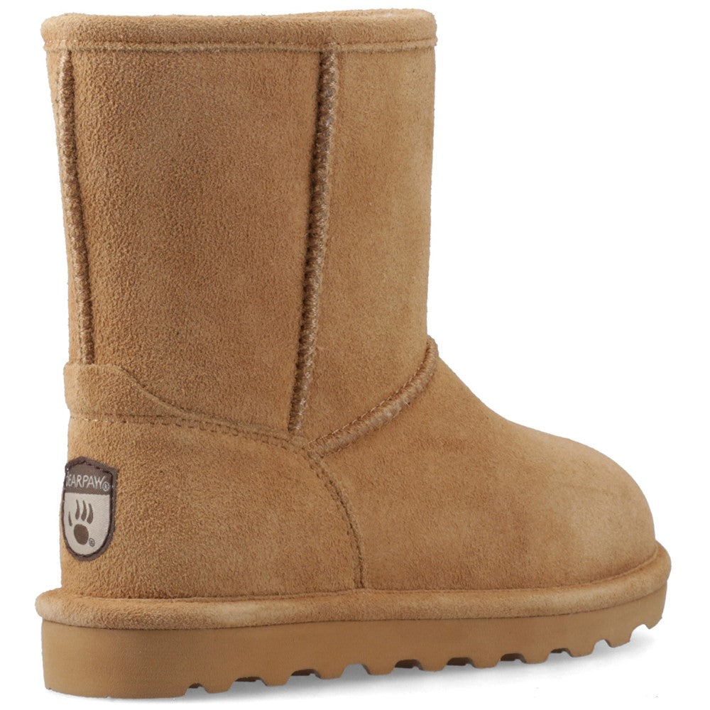 Girls' Bearpaw Elle Youth Boots
