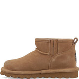Girls' Bearpaw Shorty Youth Boots