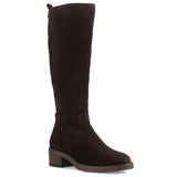 Women's Hush Puppies Antonia Suede Long Boots