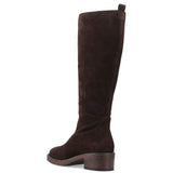 Women's Hush Puppies Antonia Suede Long Boots
