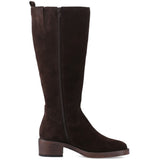 Women's Hush Puppies Antonia Suede Long Boots