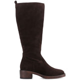Women's Hush Puppies Antonia Suede Long Boots