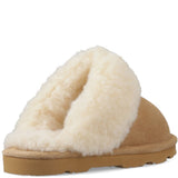 Girls' Bearpaw Loki Youth Slippers