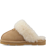 Girls' Bearpaw Loki Youth Slippers