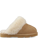 Girls' Bearpaw Loki Youth Slippers