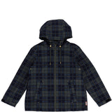 Women's Hunter Original Women Waterproof Tartan Jackets