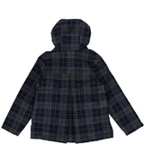Women's Hunter Original Women Waterproof Tartan Jackets