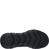 Men's Skechers BOBS Sport B Flex - Icy Edge Trainers