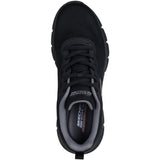 Men's Skechers BOBS Sport B Flex - Icy Edge Trainers
