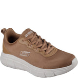 Men's Skechers BOBS Sport B Flex - Icy Edge Trainers