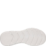Men's Skechers BOBS Sport B Flex - Icy Edge Trainers
