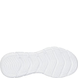 Men's Skechers BOBS Sport B Flex - Icy Edge Trainers
