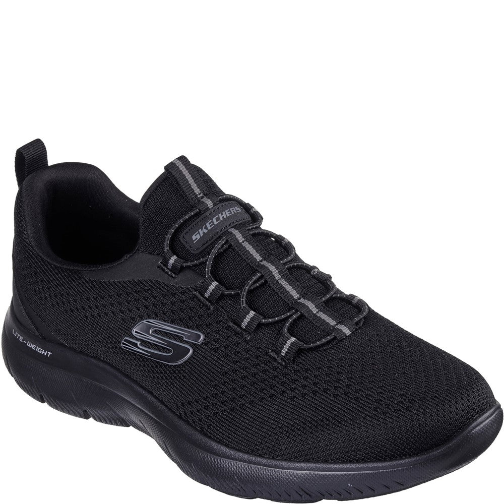 Men's Skechers Summits - Tallo Trainers