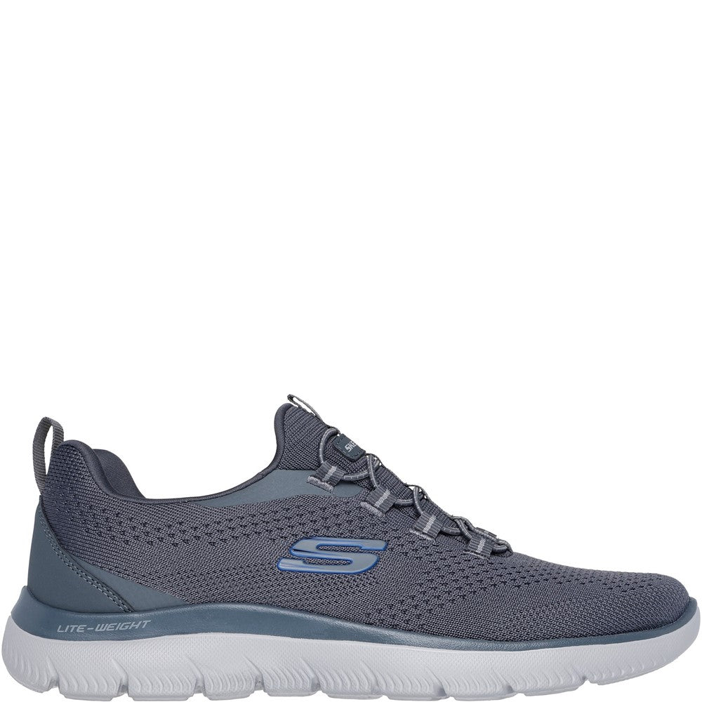 Men's Skechers Summits - Tallo Trainers
