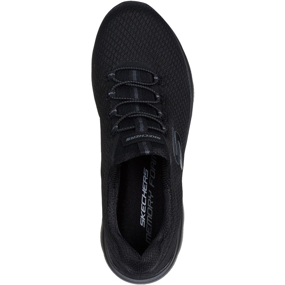 Women's Skechers Summits - Summer Blush Trainers