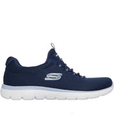 Women's Skechers Summits - Summer Blush Trainers
