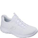 Women's Skechers Summits - Summer Blush Trainers