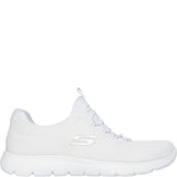 Women's Skechers Summits - Summer Blush Trainers