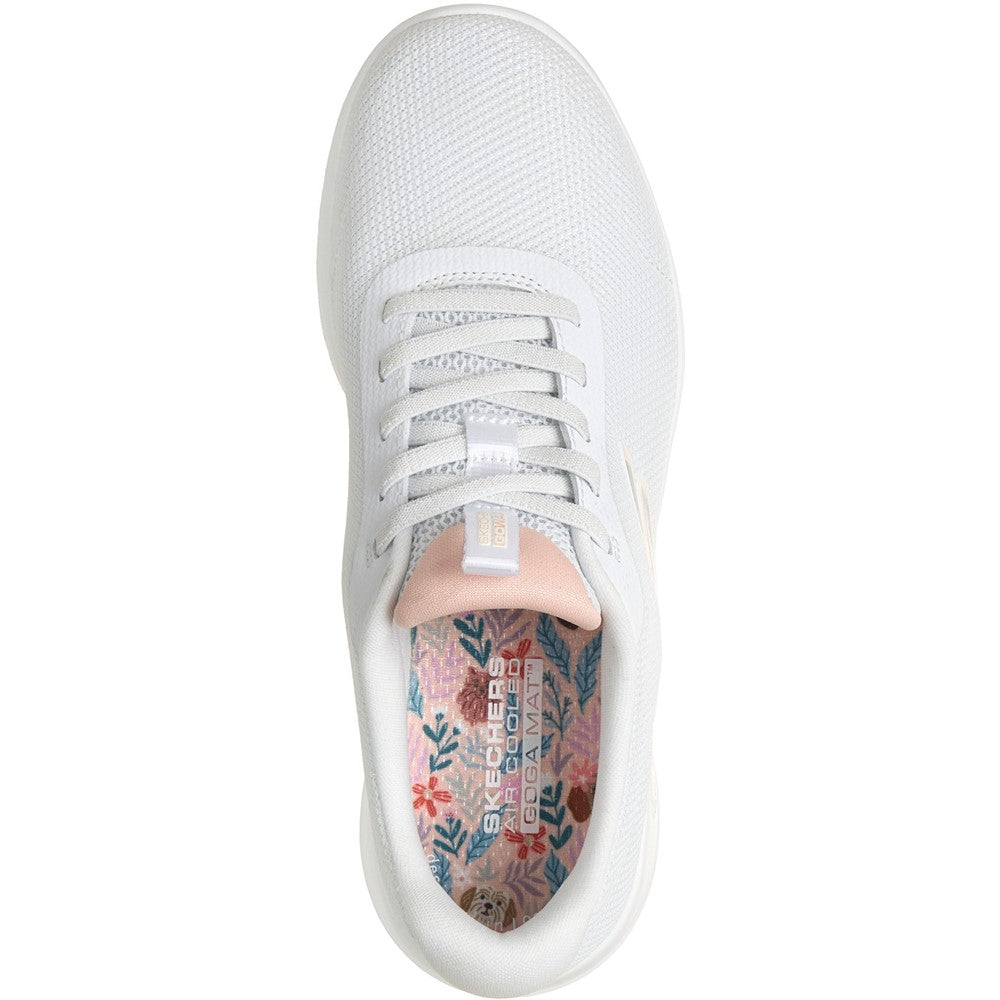 Women's Skechers GO WALK Joy - Rina Trainers