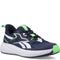 navy lime