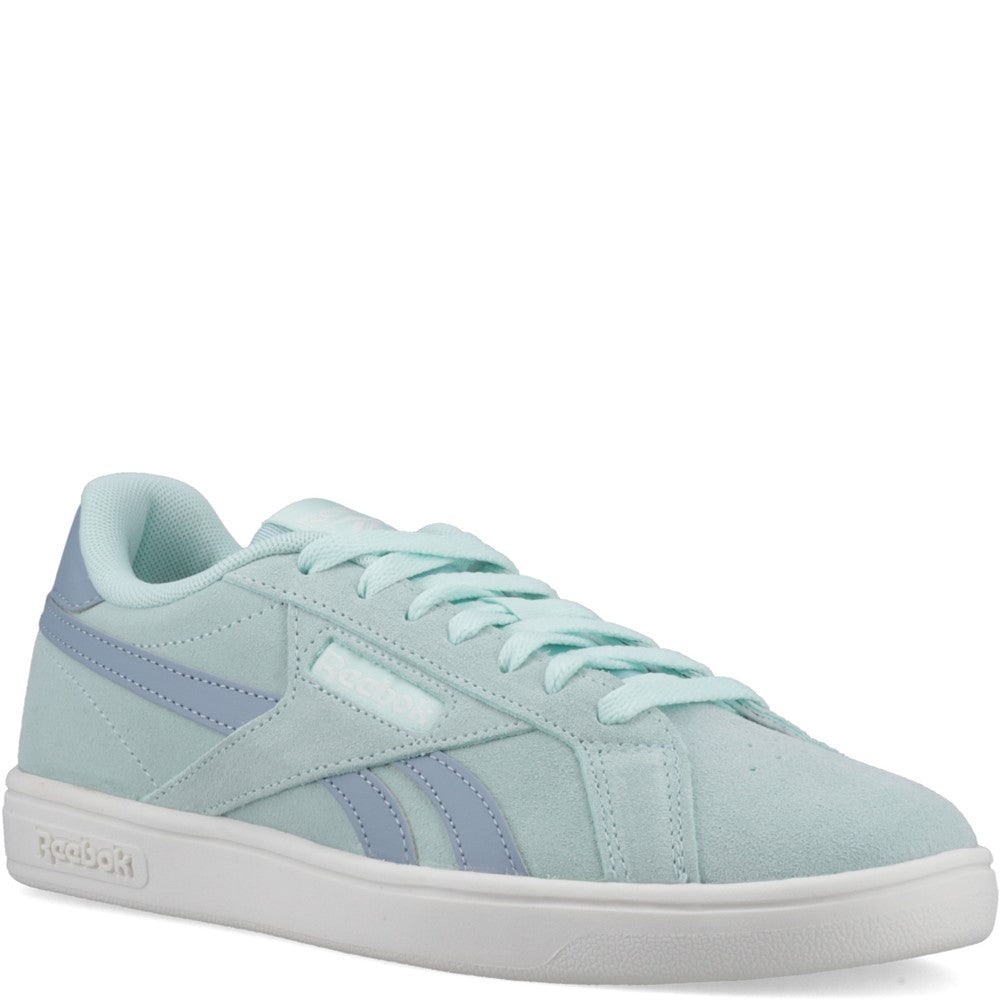 Women's Reebok Court Retro Trainers