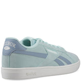 Women's Reebok Court Retro Trainers