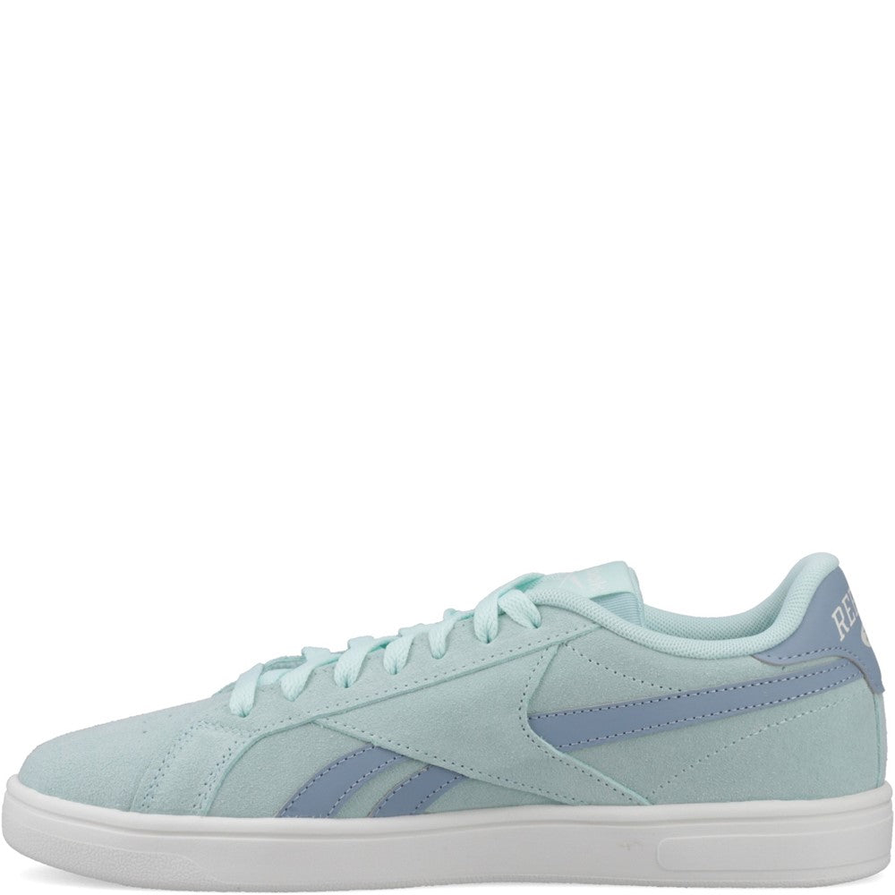 Women's Reebok Court Retro Trainers