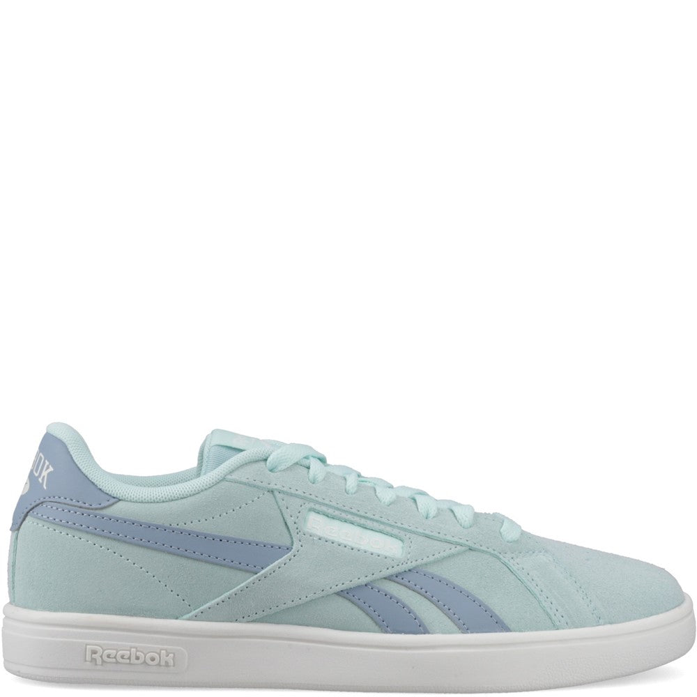 Women's Reebok Court Retro Trainers