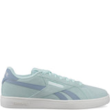 Women's Reebok Court Retro Trainers