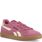 Women's Reebok Court Retro Trainers