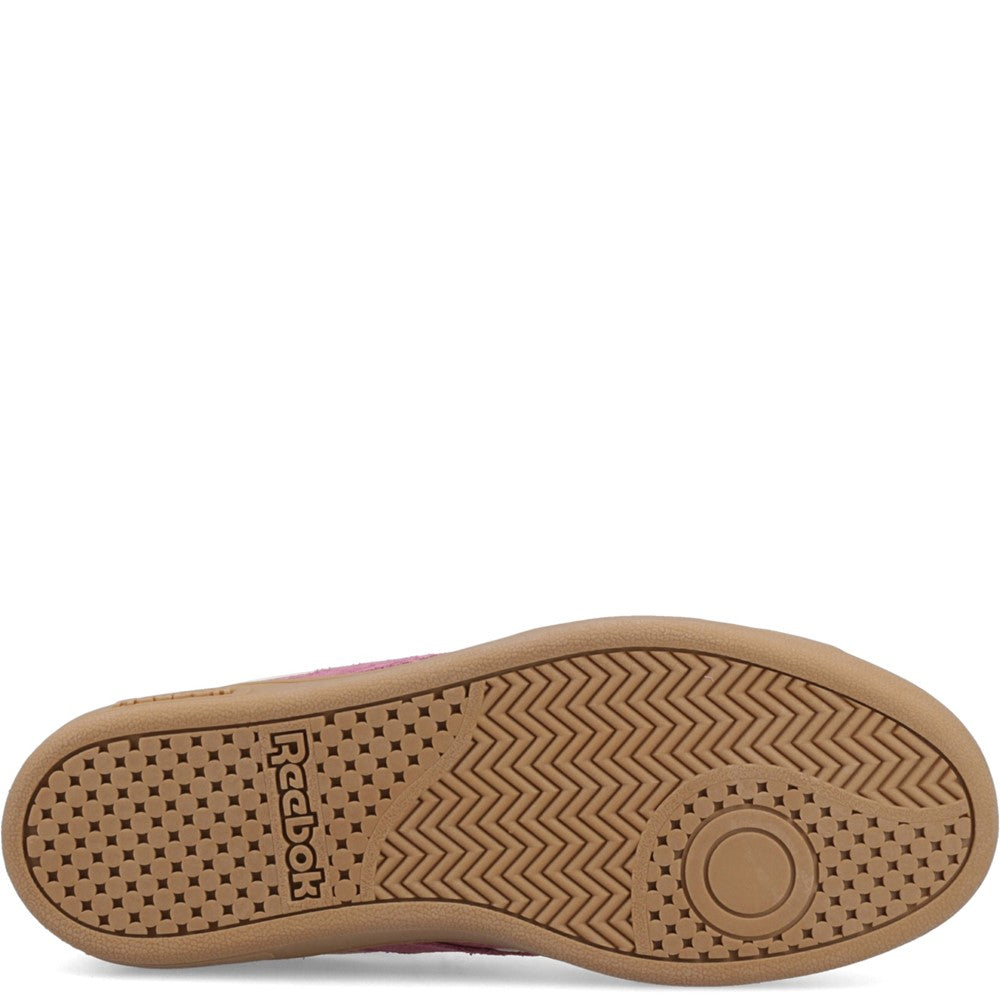 Women's Reebok Court Retro Trainers