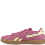 Women's Reebok Court Retro Trainers